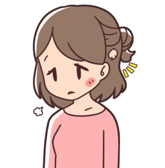 円形脱毛症とは