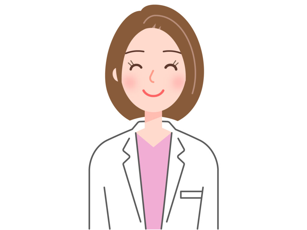 武山 紘子 医師