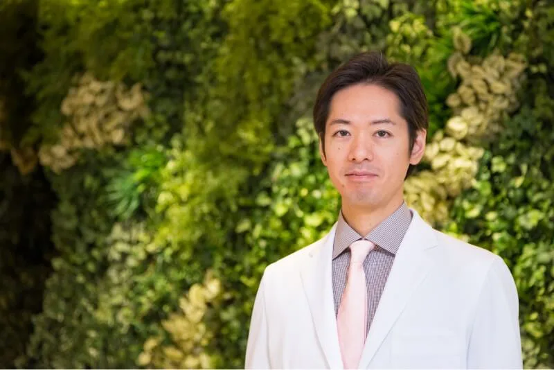 院長紹介